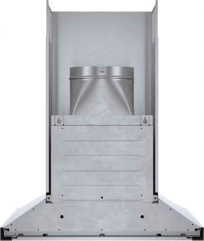 300 Series Wall Hood Stainless Steel - (HCP34E52UC) - BOSCH
