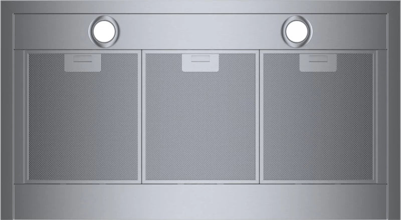 300 Series Wall Hood 36" Stainless Steel - (HCP36E52UC) - BOSCH