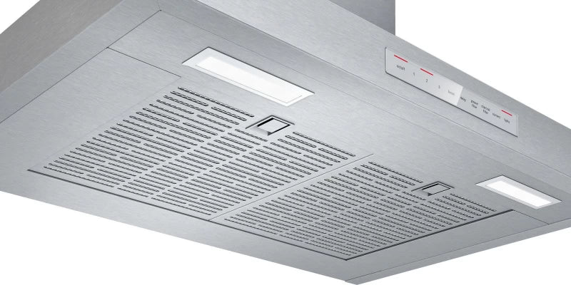 500 Series Wall Hood 30" Stainless Steel - (HCP50652UC) - BOSCH