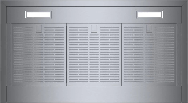 500 Series Wall Hood 30" Stainless Steel - (HCP50652UC) - BOSCH