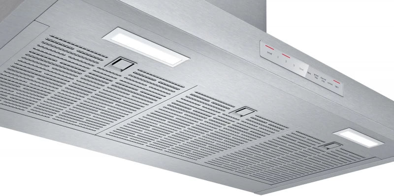 500 Series Wall Hood 36" Stainless Steel - (HCP56652UC) - BOSCH