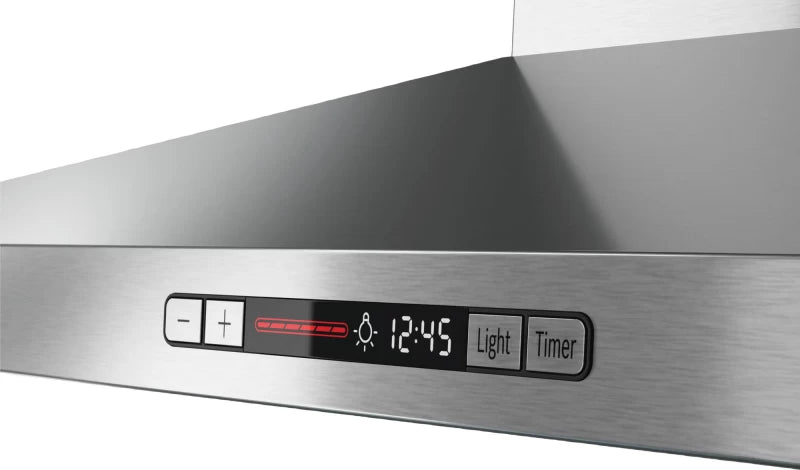 800 Series, Island hood, 600 CFM - (HIB82651UC) - BOSCH