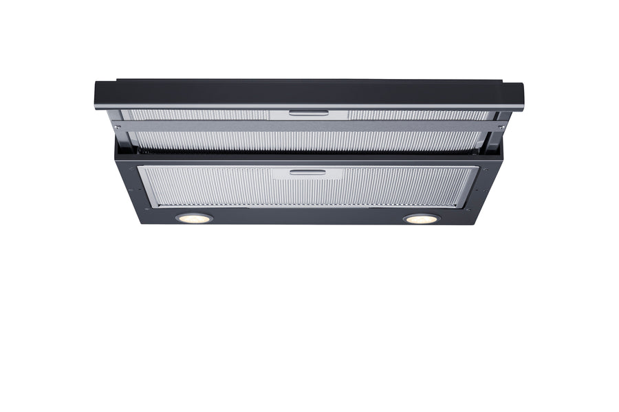 18" Wide Under Cabinet Range Hood - (HRTX18BADA)