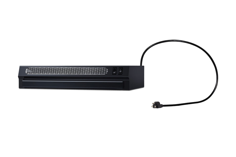 20" Wide Under Cabinet Range Hood (PTC) - (HRTX20BPTC)
