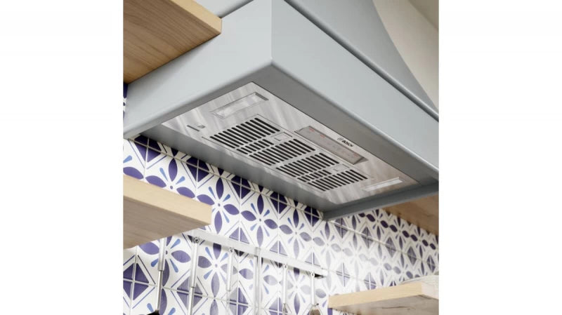 300 Series Custom insert Stainless Steel - (HUI30253UC) - BOSCH