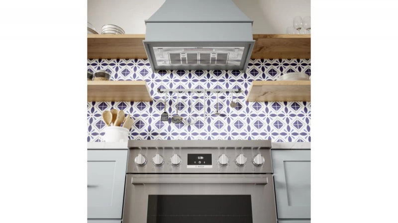 300 Series Custom insert Stainless Steel - (HUI30253UC) - BOSCH