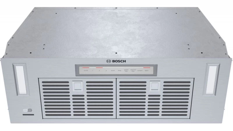 300 Series Custom insert Stainless Steel - (HUI30253UC) - BOSCH