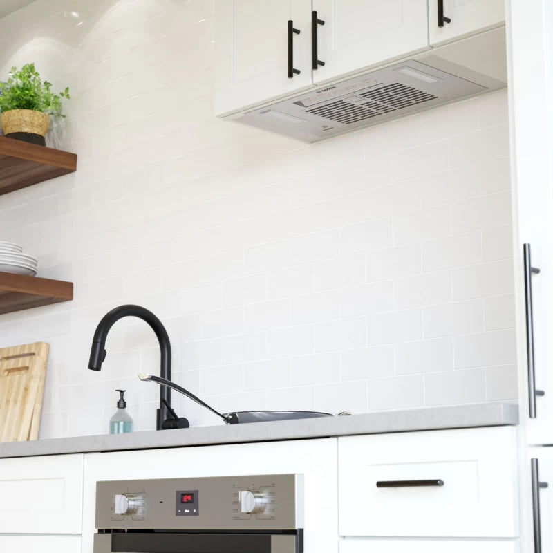 300 Series Custom insert Stainless Steel - (HUI34253UC) - BOSCH