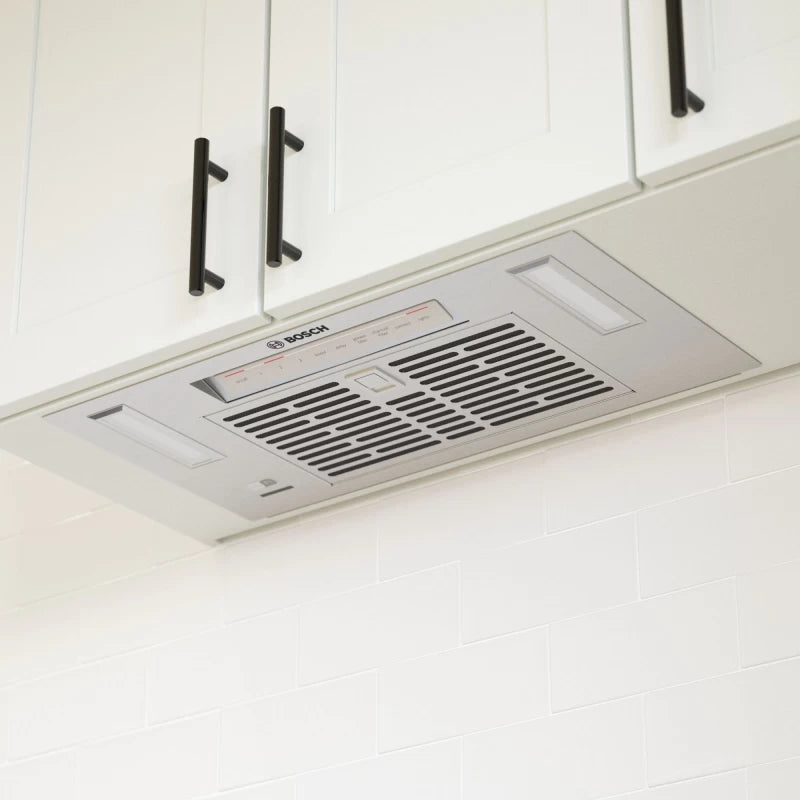 300 Series Custom insert Stainless Steel - (HUI34253UC) - BOSCH