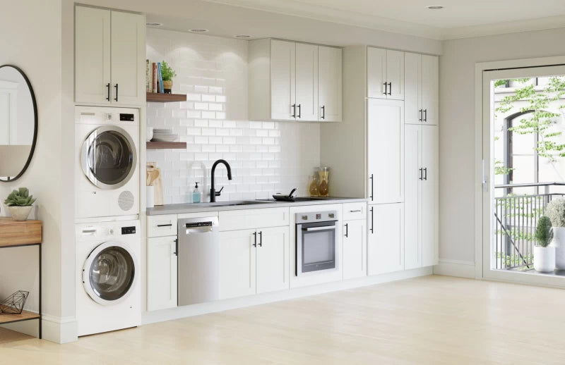 300 Series Custom insert Stainless Steel - (HUI34253UC) - BOSCH