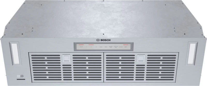 300 Series Custom insert 32" Stainless Steel - (HUI36253UC) - BOSCH