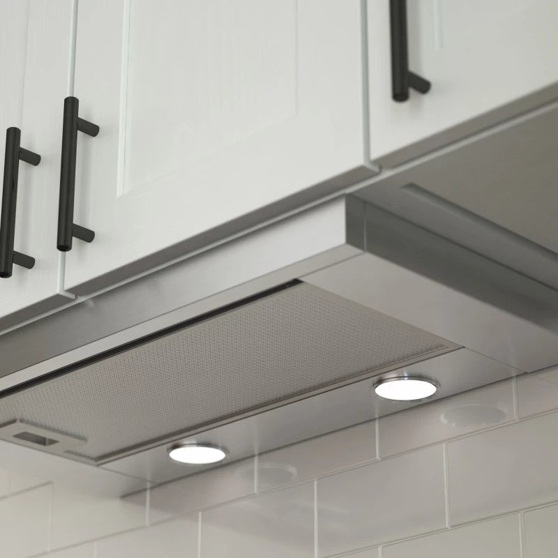 500 Series Pull-out Hood Stainless Steel - (HUI54452UC) - BOSCH