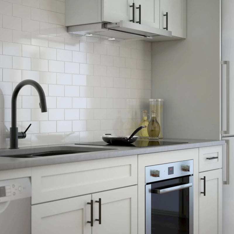 500 Series Pull-out Hood Stainless Steel - (HUI54452UC) - BOSCH