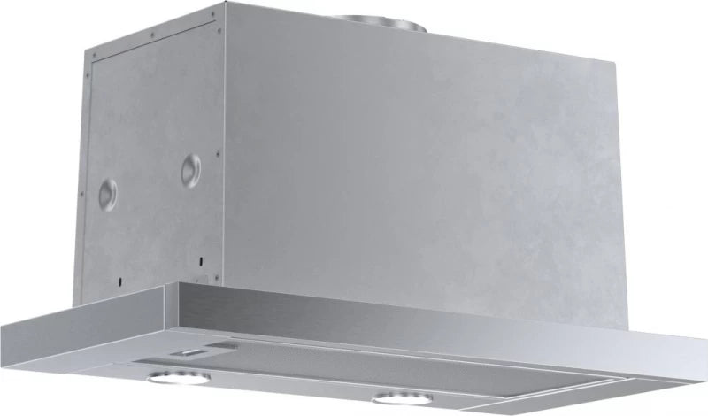500 Series Pull-out Hood Stainless Steel - (HUI54452UC) - BOSCH
