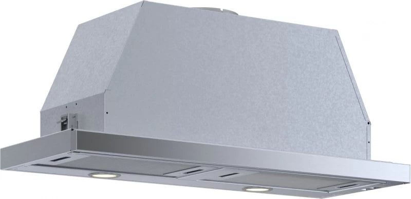 500 Series, 36" Pull-out Hood S/S - (HUI56551UC) - BOSCH