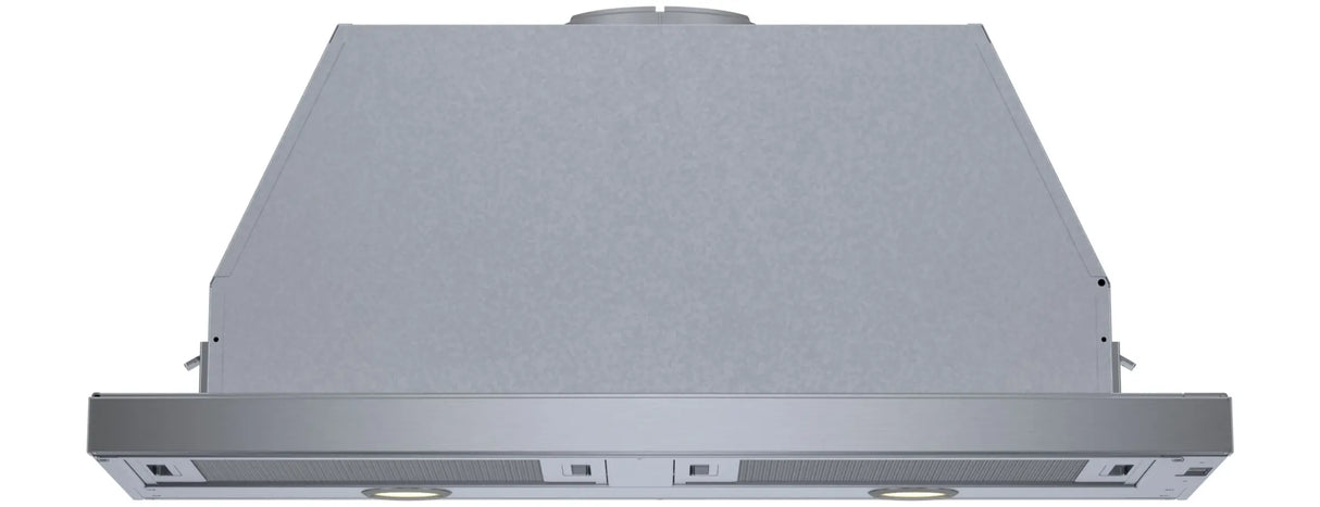 500 Series, 36" Pull-out Hood S/S - (HUI56551UC) - BOSCH