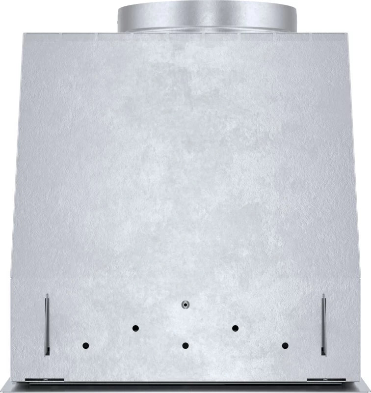 800 Series Custom insert 32" Stainless Steel - (HUI86553UC) - BOSCH