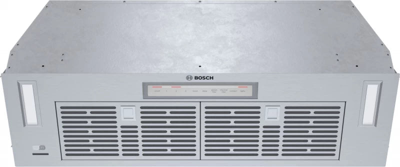 800 Series Custom insert 32" Stainless Steel - (HUI86553UC) - BOSCH
