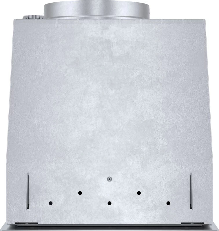 800 Series Custom insert 32" Stainless Steel - (HUI86553UC) - BOSCH