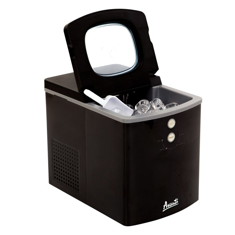 Avanti Portable Countertop Ice Maker - (IM1213SIS) - AVANTI