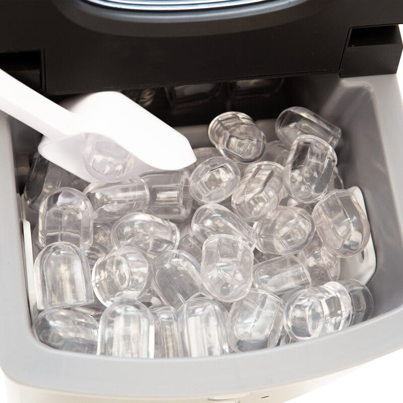 Portable Countertop Ice Maker - (IM1216DBIS) - AVANTI