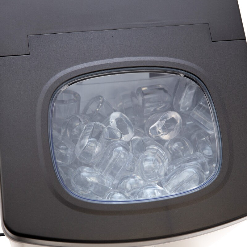 Portable Countertop Ice Maker - (IM1219RIS) - AVANTI