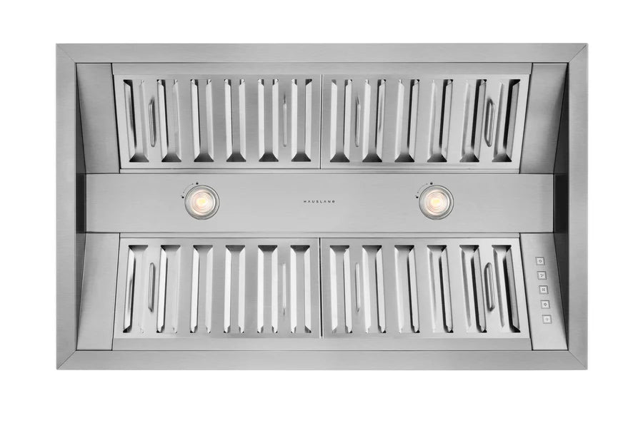 IN-R300 Convertible Built-in Range Hood (21" Deep)