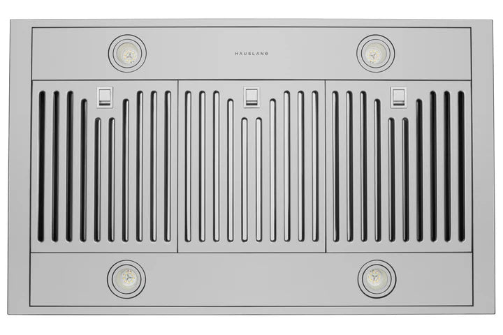 IS-700 Island Range Hood