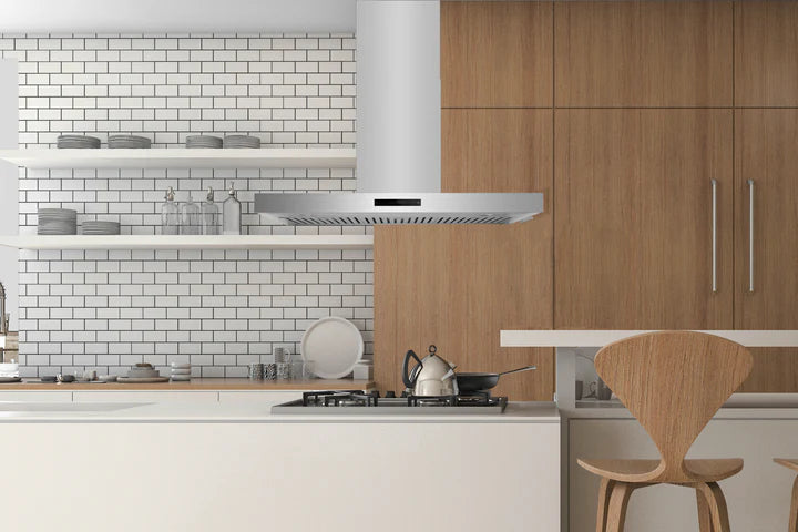 IS-700 Island Range Hood