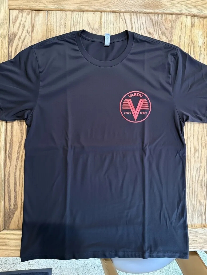 Varouj.com Shirts