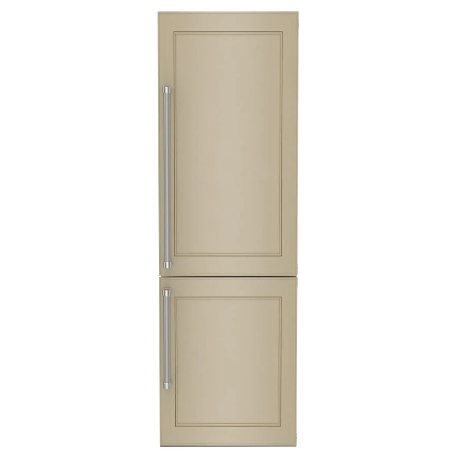 8.84 Cu. Ft. 22" Built-In Panel-Ready Bottom Mount Refrigerator - (KBBX102MPA)