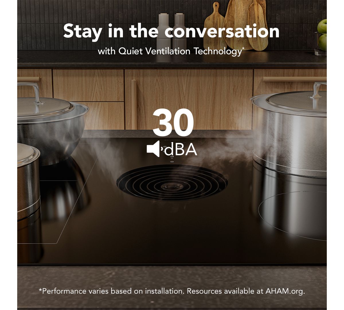 KitchenAid KCID936SBL — infographic
