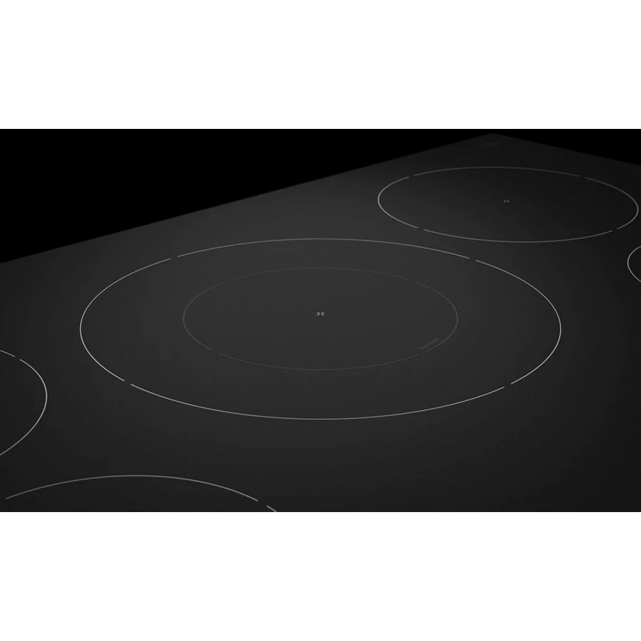 30-Inch 5-Element Sensor Induction Cooktop - (KCIG550JBL) - KITCHENAID