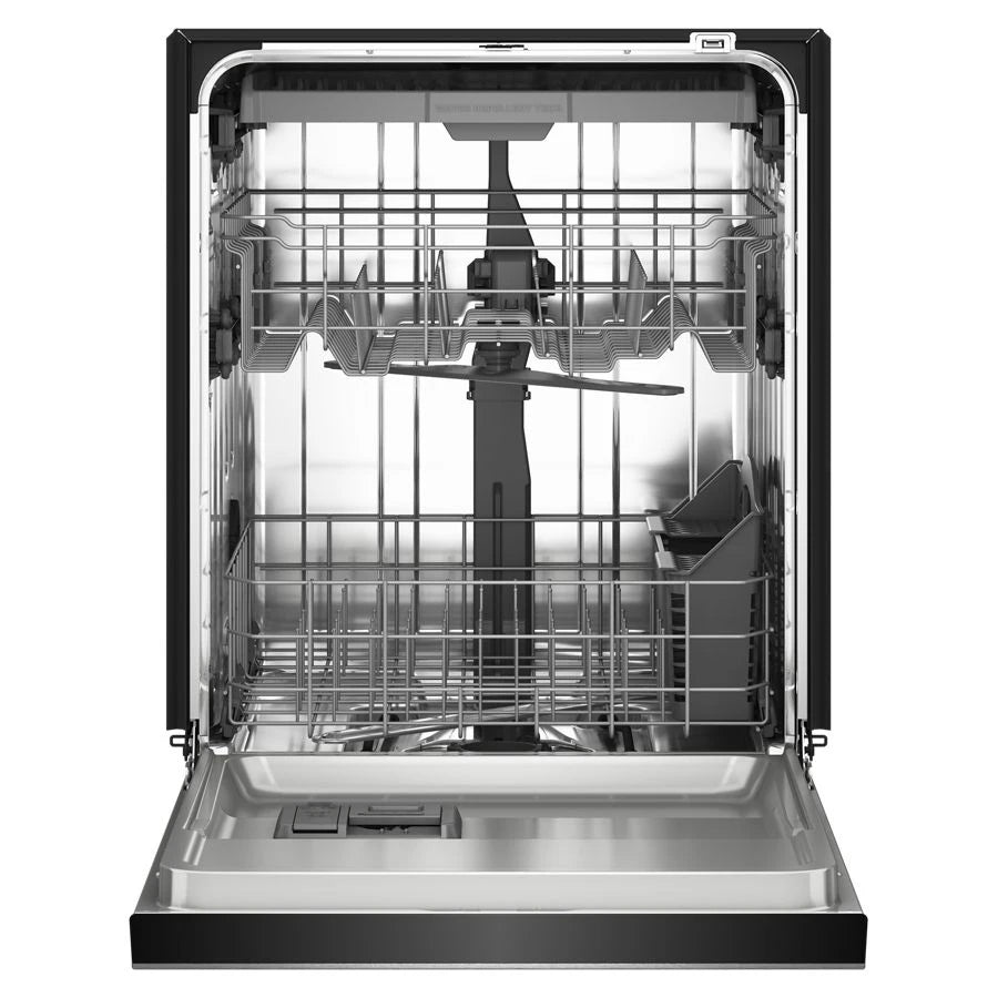24 Inch Third Level Utensil Rack Dishwasher with 30+ Total Wash Jets in PrintShield™ Finish, 47 dBA - (KDFS224SPS)