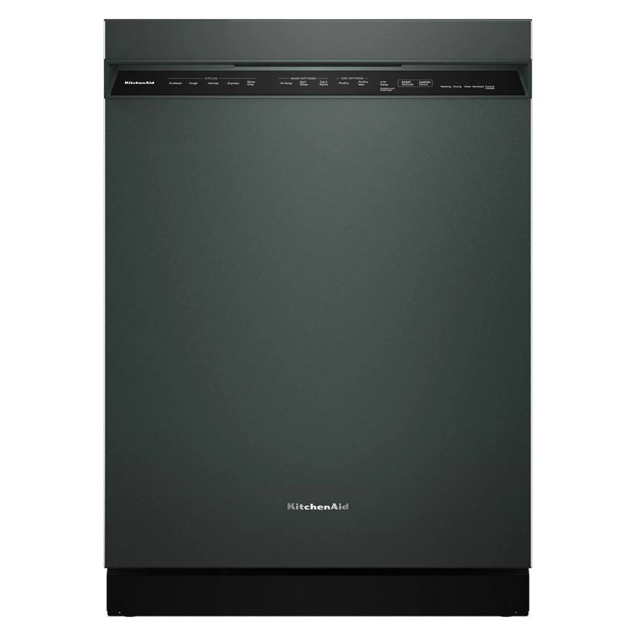 23 Inch Built-In Dishwasher - (KDFS424SJP)