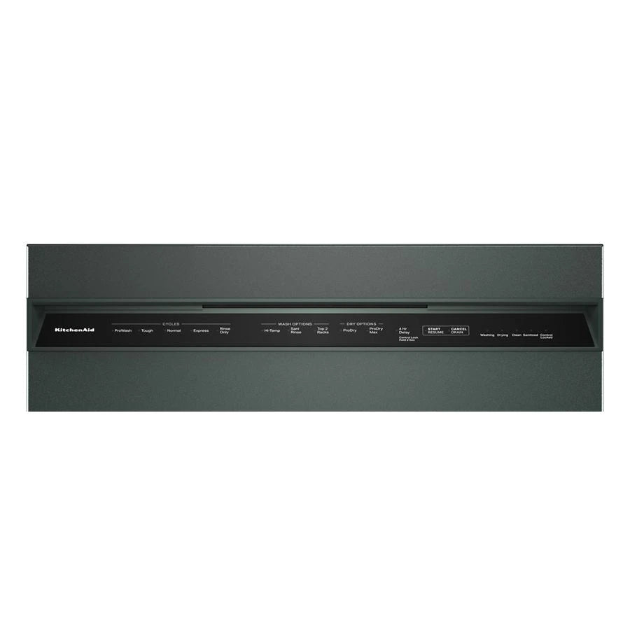 23 Inch Built-In Dishwasher - (KDFS424SJP)