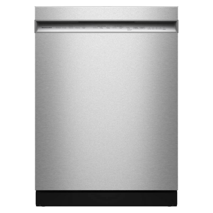 24 Inch Built-In Dishwasher - (KDFS424SPS)