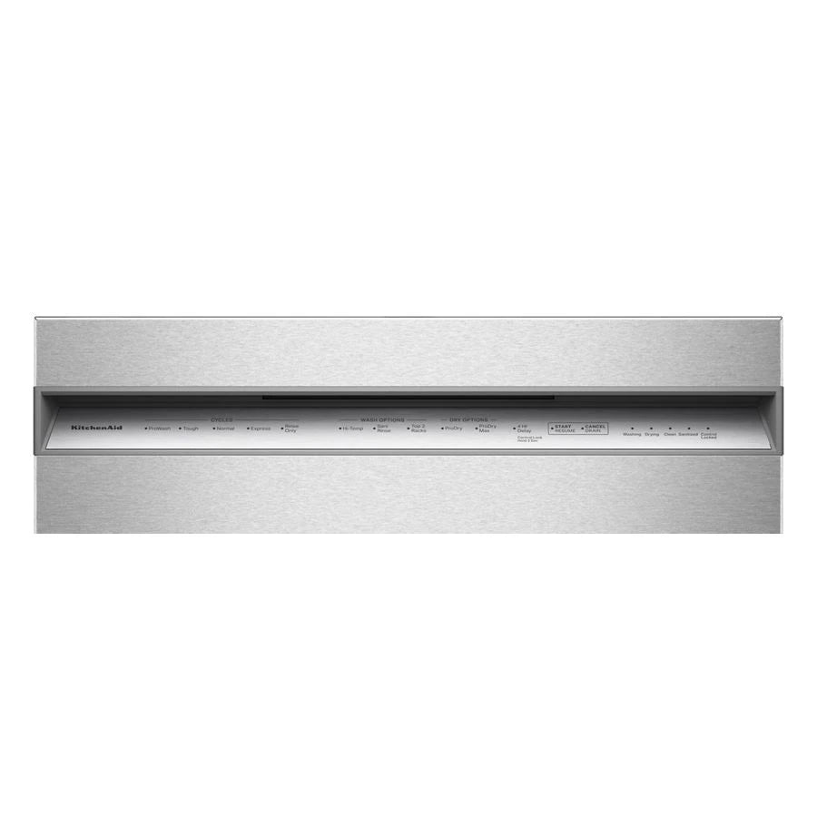 24 Inch Built-In Dishwasher - (KDFS424SPS)