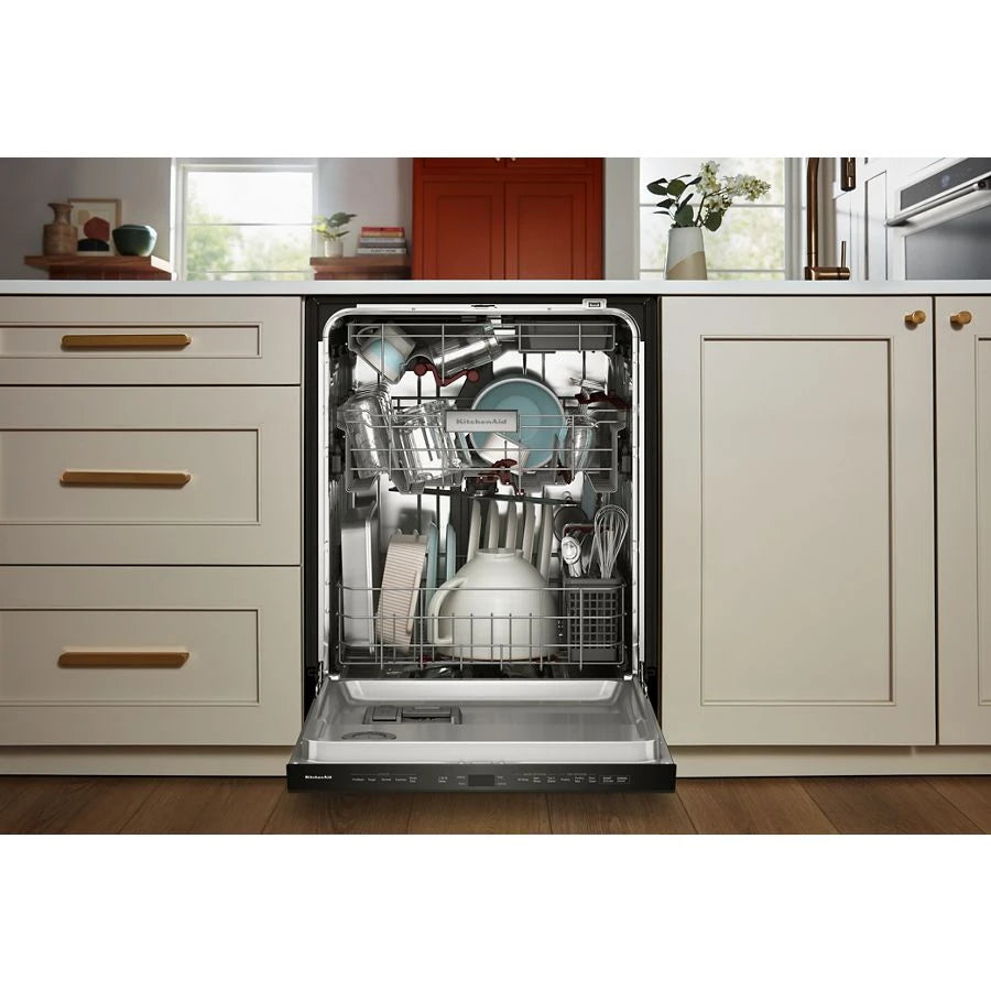 24 Inch Built-In Dishwasher - (KDPS624SJP)