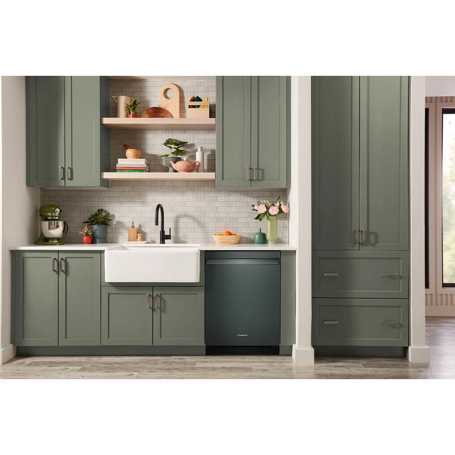 24 Inch Built-In Dishwasher - (KDPS624SJP)