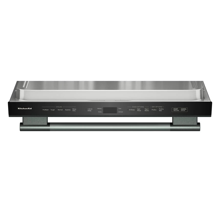 24 Inch Built-In Dishwasher - (KDTS324SJP)
