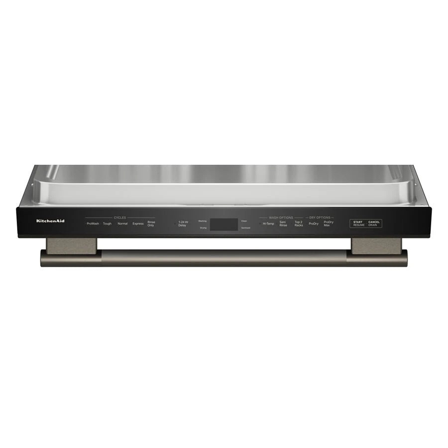 24 Inch Built-In Dishwasher - (KDTS424SBE)
