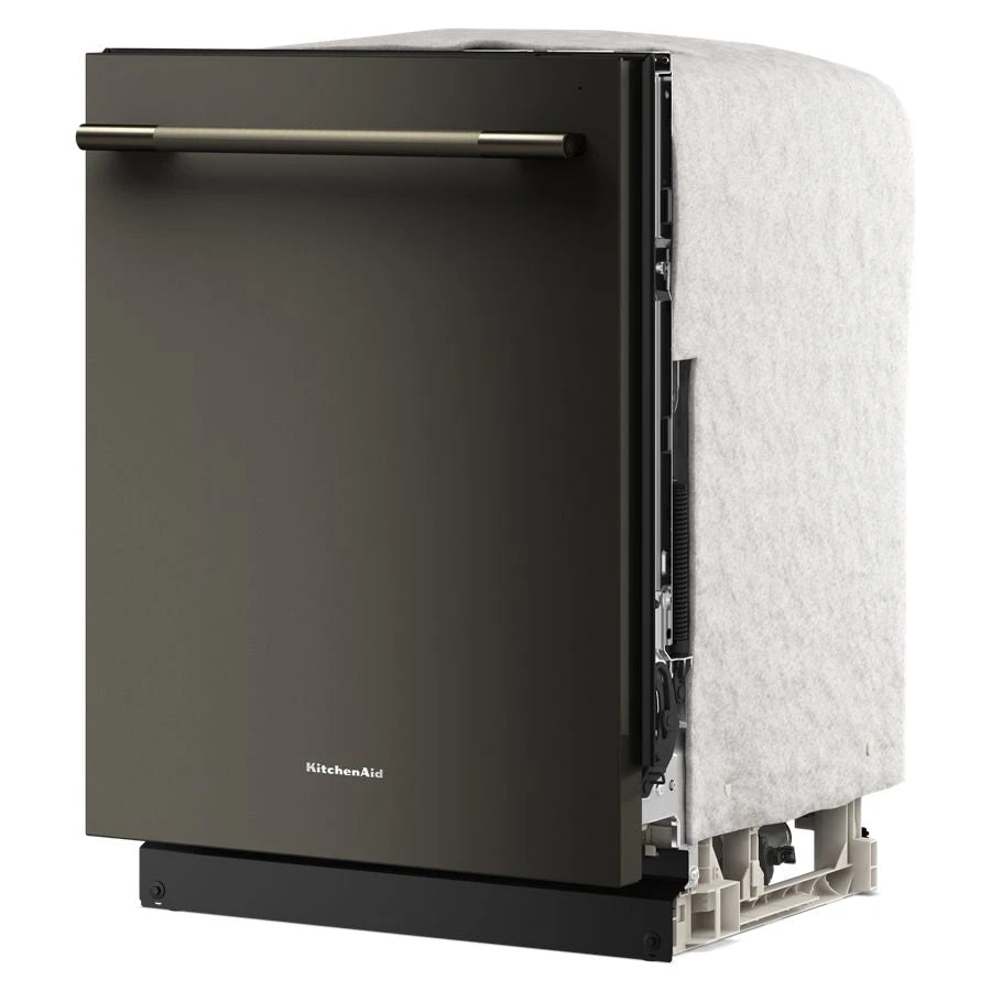 24 Inch Built-In Dishwasher - (KDTS424SBE)