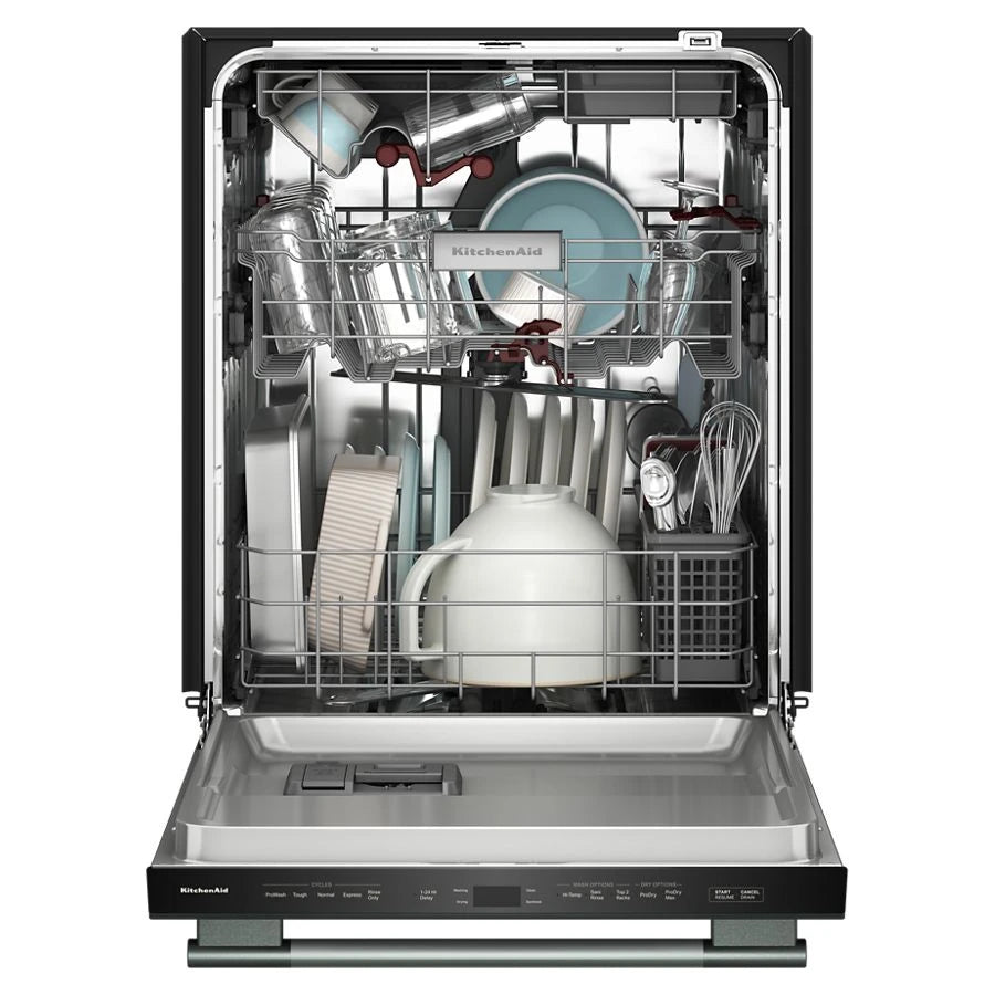 24 Inch Built-In Dishwasher - (KDTS424SJP)