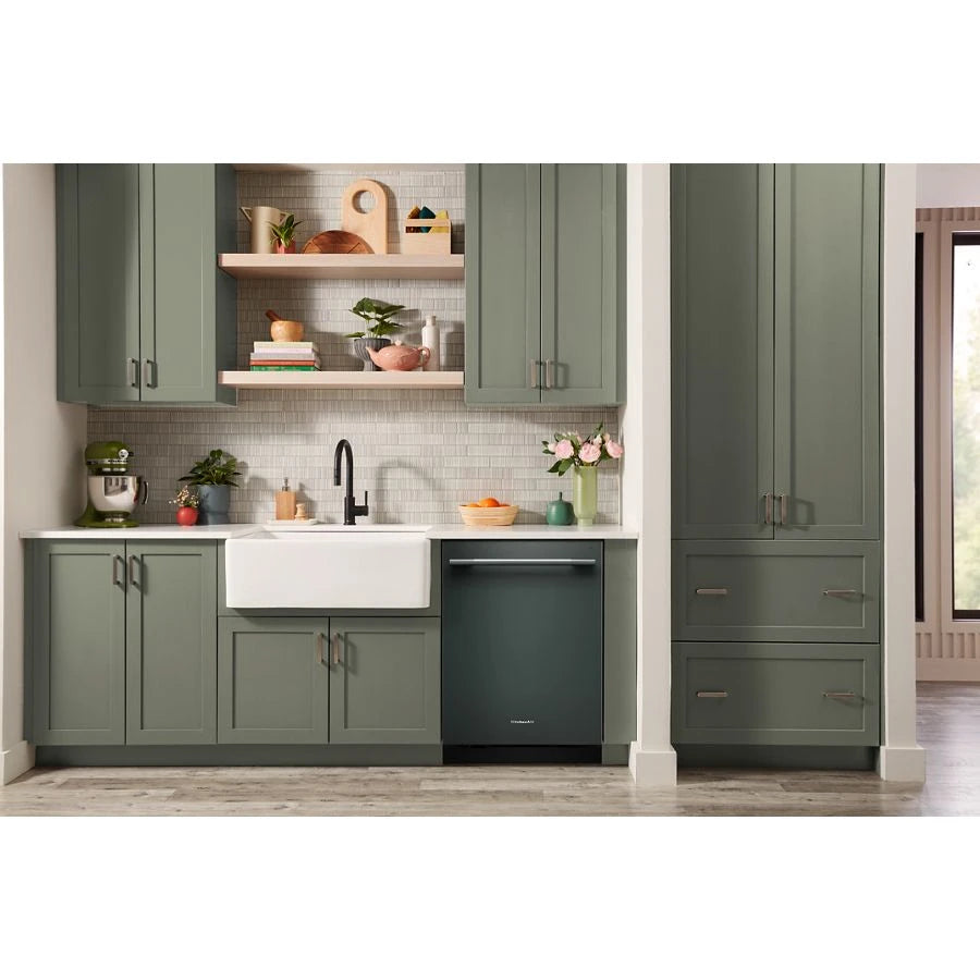 24 Inch Built-In Dishwasher - (KDTS624SJP)