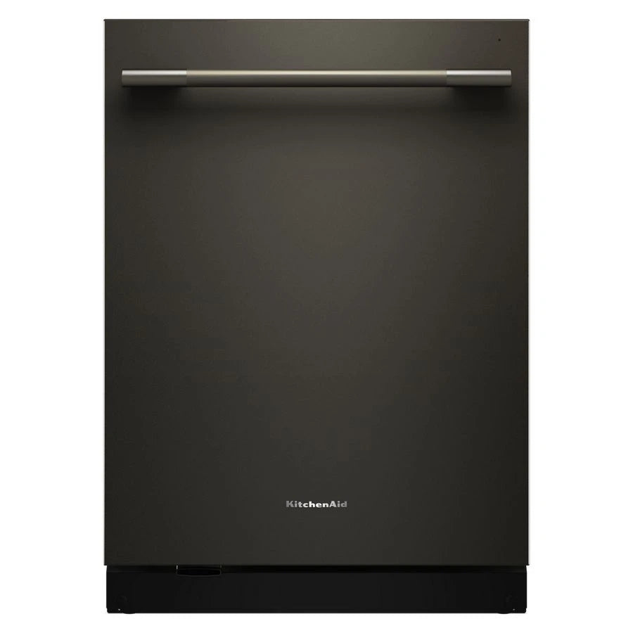 24 Inch Built-In Dishwasher - (KDTS724SBE)