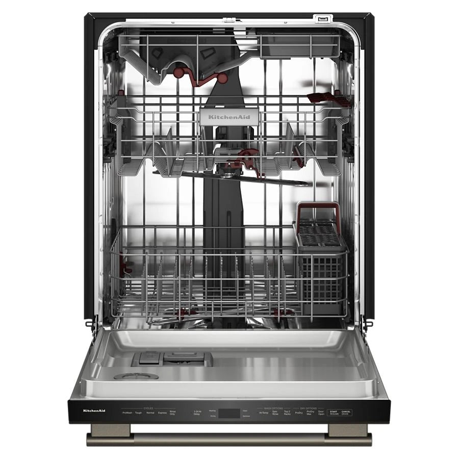 24 Inch Built-In Dishwasher - (KDTS724SBE)
