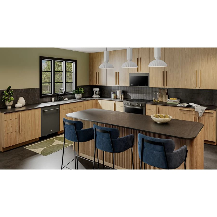 24 Inch Built-In Dishwasher - (KDTS724SBE)