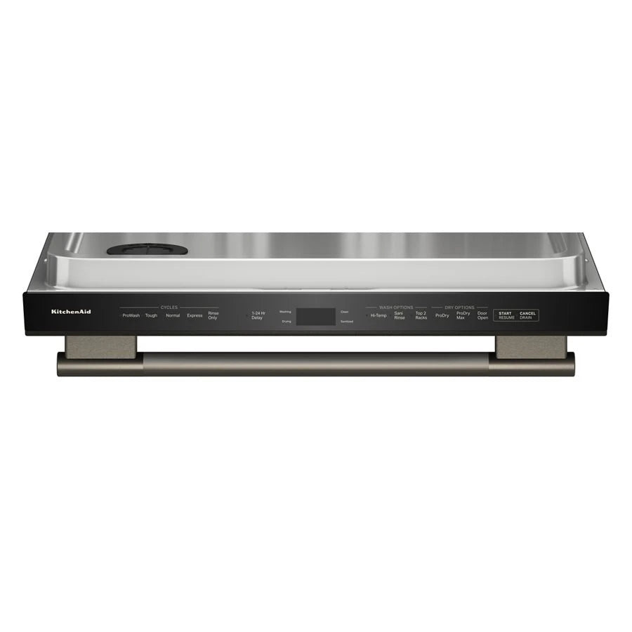 24 Inch Built-In Dishwasher - (KDTS724SBE)