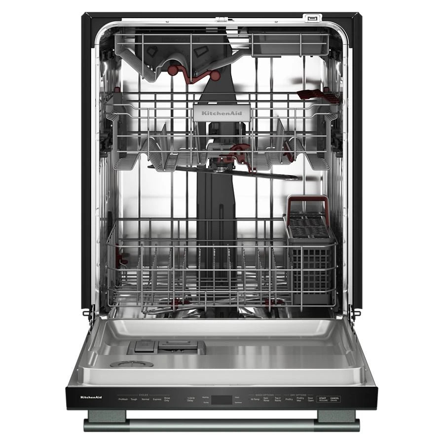 24 Inch Built-In Dishwasher - (KDTS724SJP)